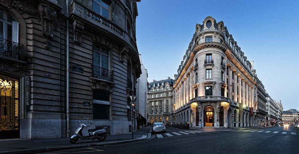 Hotel Banke