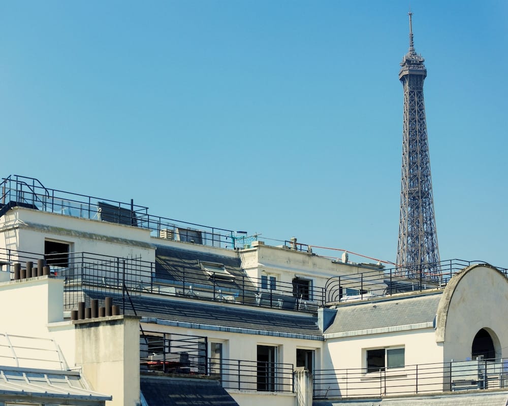 Juliana Hotel Paris