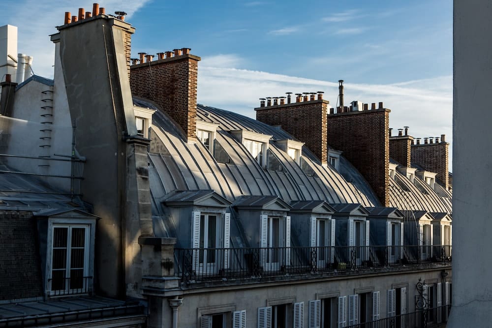 Maison Armance - Esprit de France