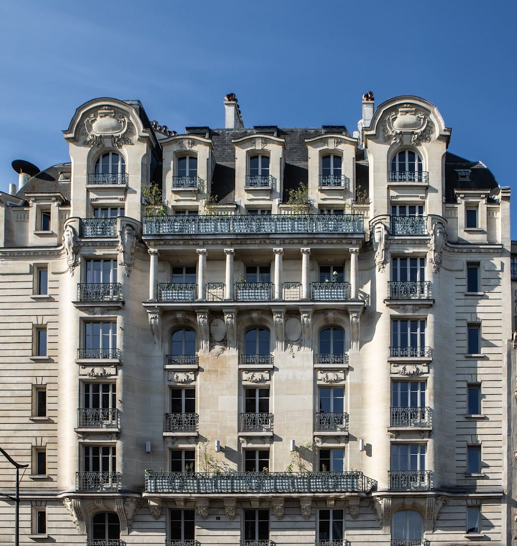 Hôtel Flanelles - Paris Gare du Nord