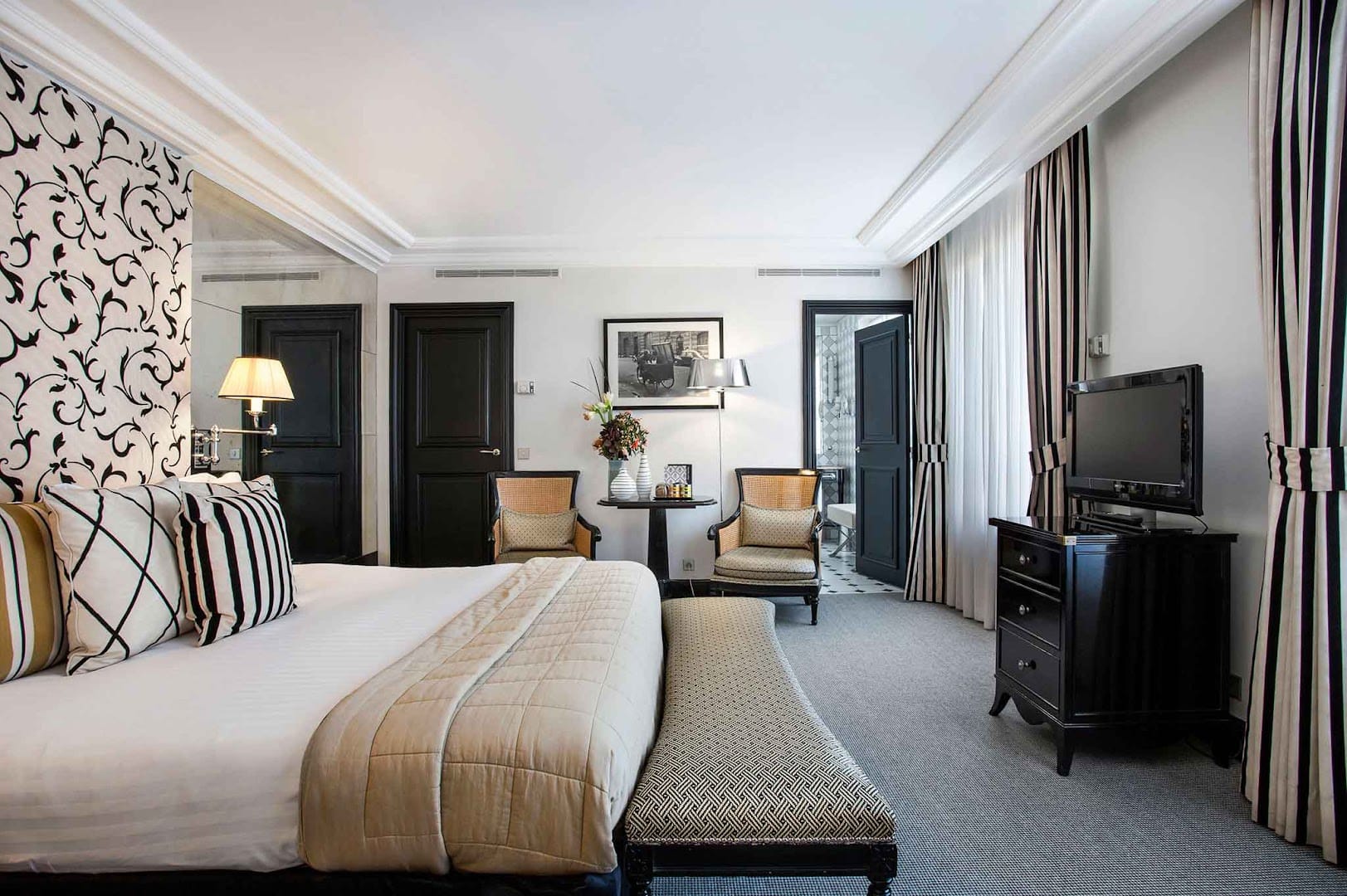 Castille Paris