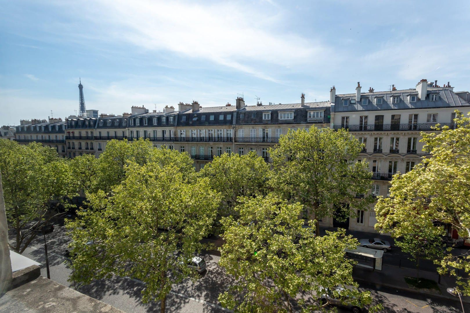 InterContinental Paris - Champs-Elysées Etoile, an IHG Hotel