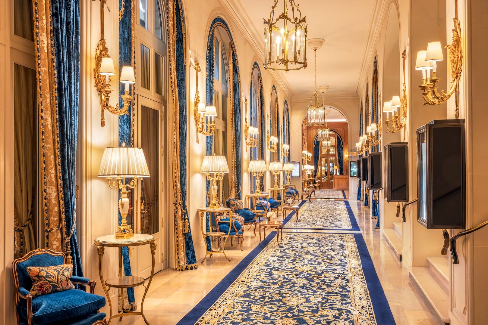 Ritz Paris