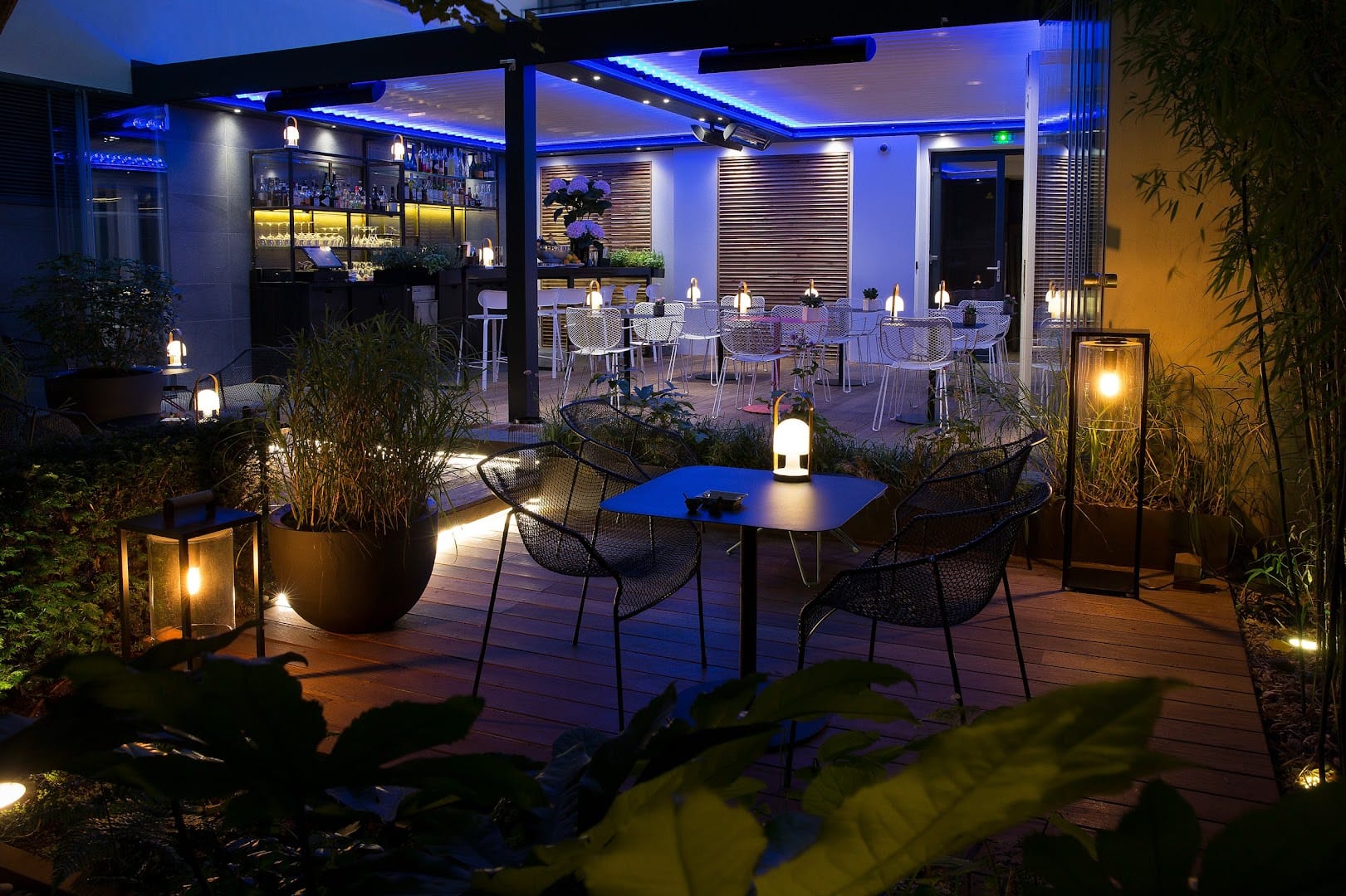 Hotel & Spa La Belle Juliette
