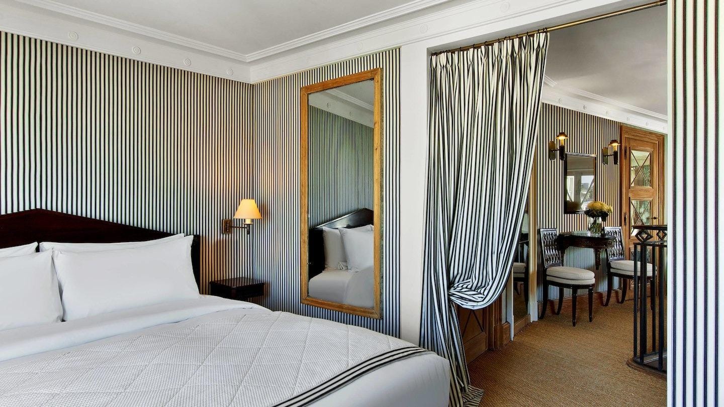 Le Dokhan's, a Tribute Portfolio Hotel, Paris