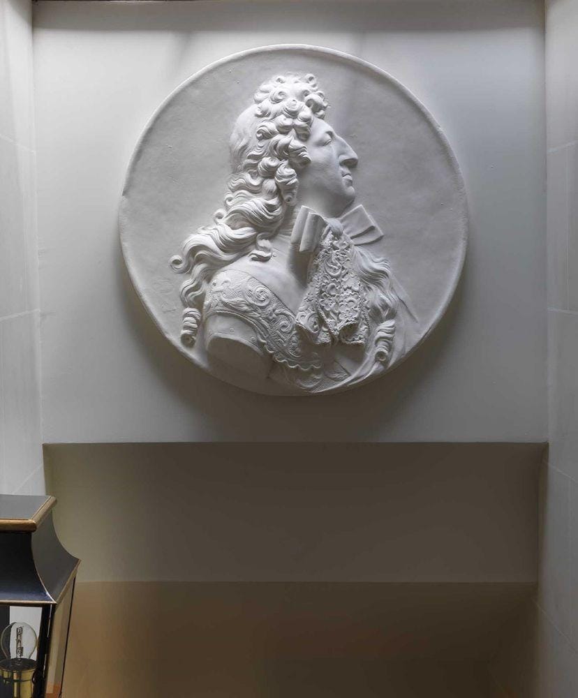 Hôtel Marquis Faubourg Saint-Honoré