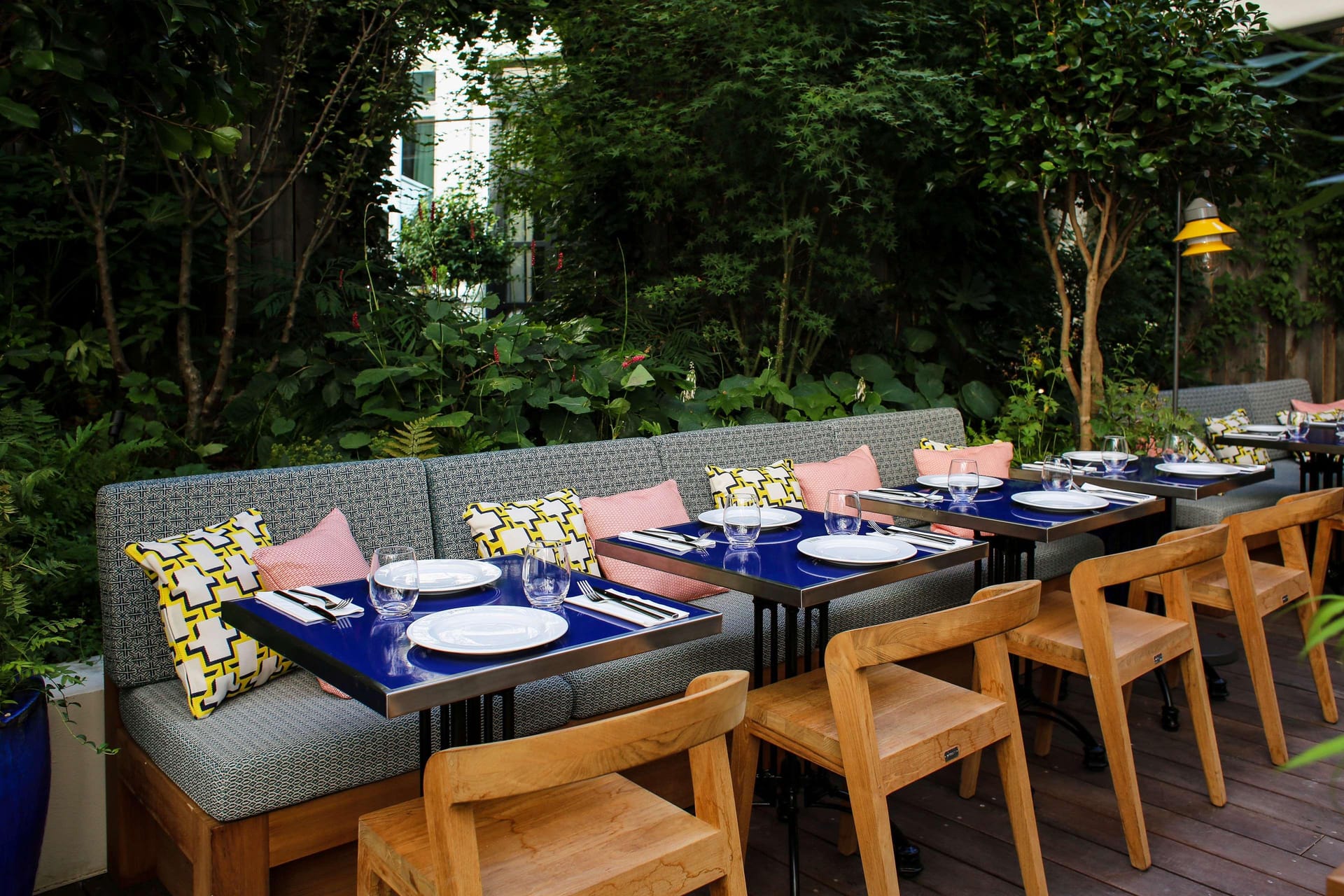 Hotel Le Ballu